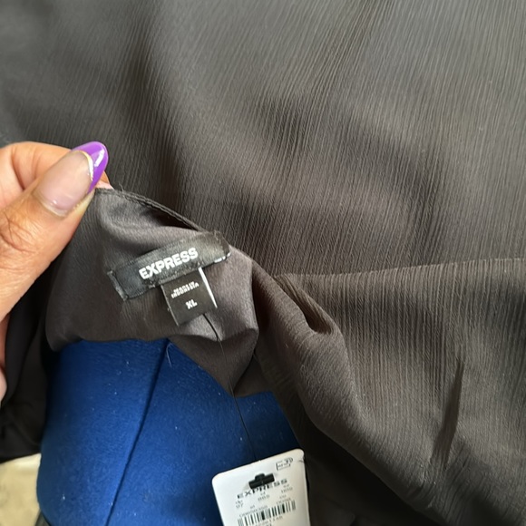 Express top - Picture 4 of 5